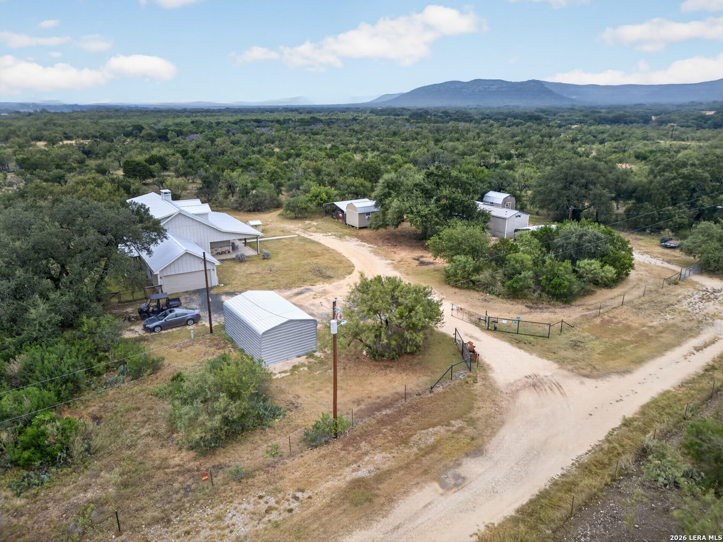 4682 County Road 416 Uvalde TX 78801
