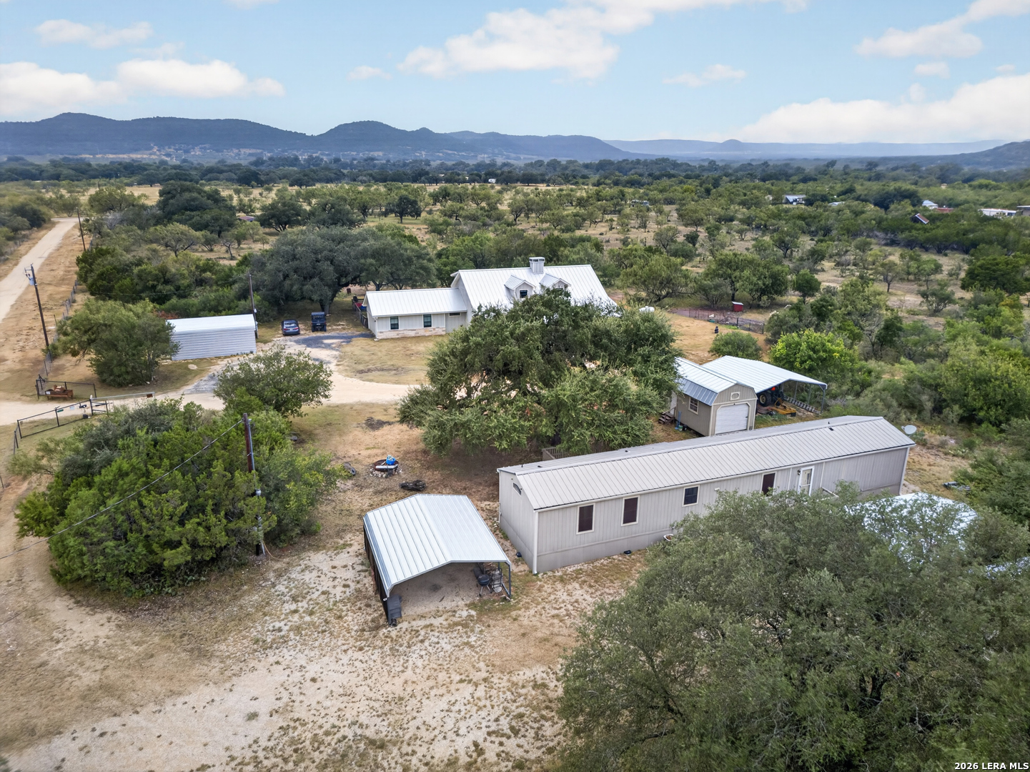 4682 County Road 416 Uvalde TX 78801