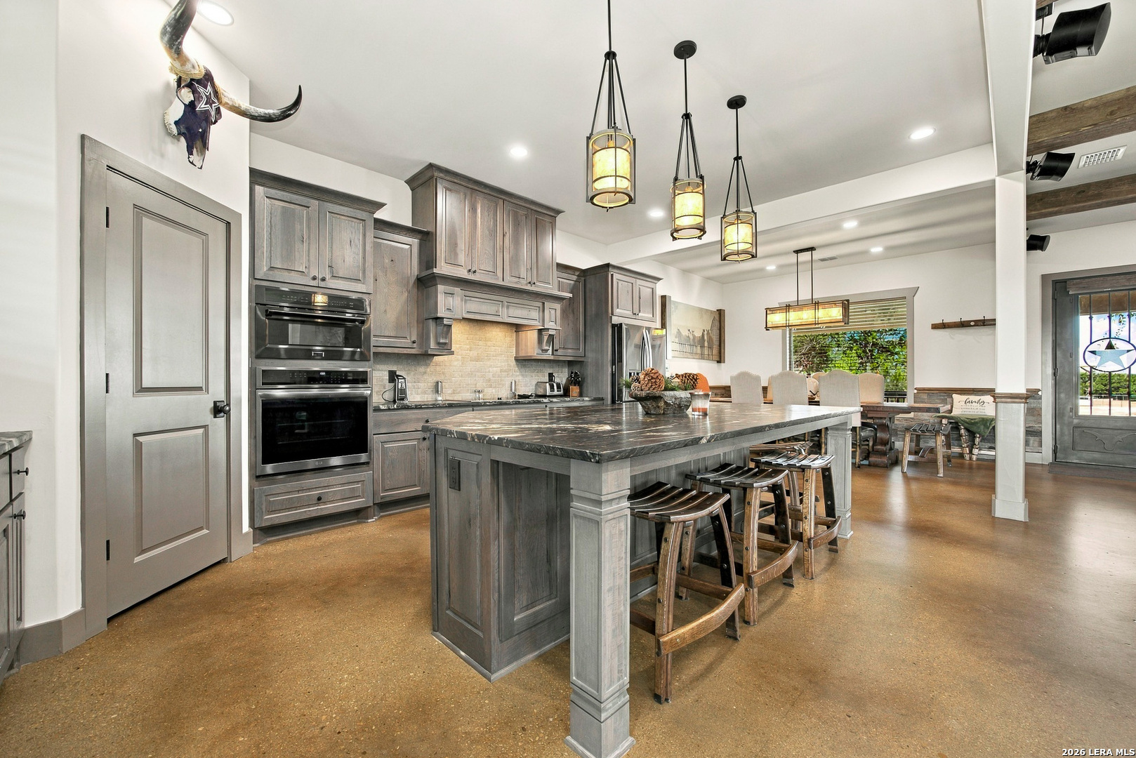 1202 Native Trail Way Harper TX 78631