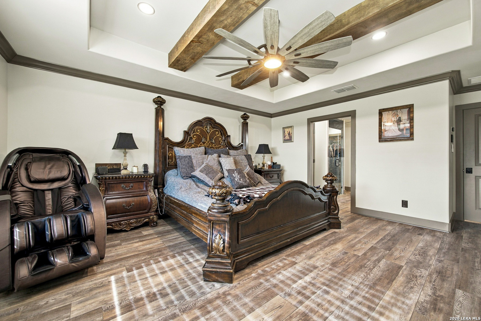 1202 Native Trail Way Harper TX 78631