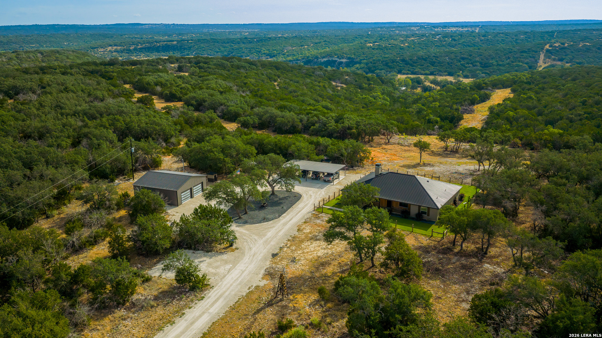 1202 Native Trail Way Harper TX 78631