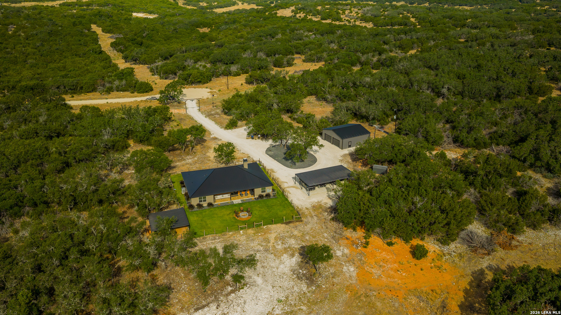 1202 Native Trail Way Harper TX 78631