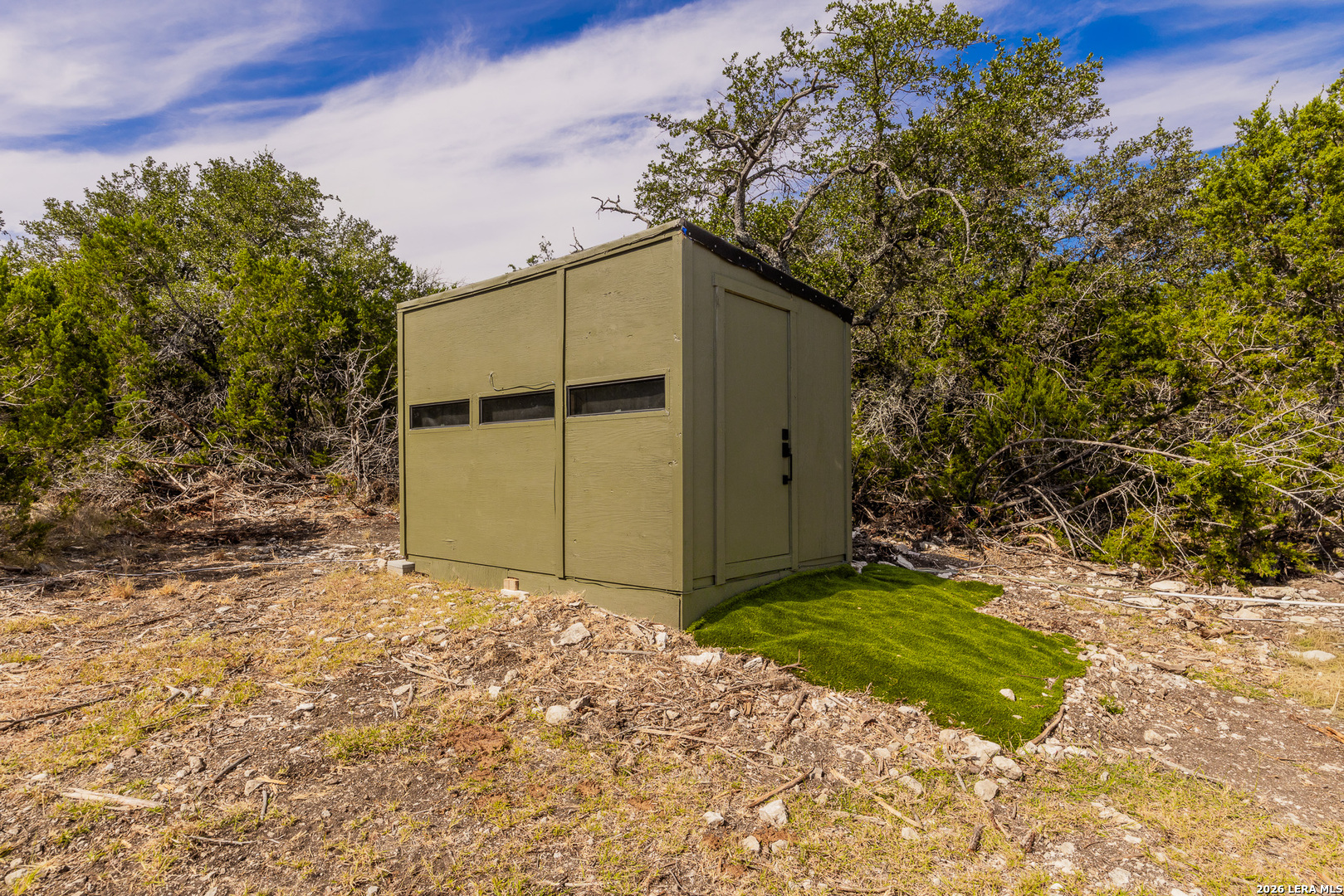 1202 Native Trail Way Harper TX 78631