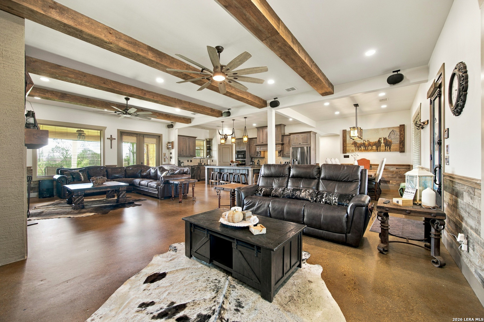 1202 Native Trail Way Harper TX 78631