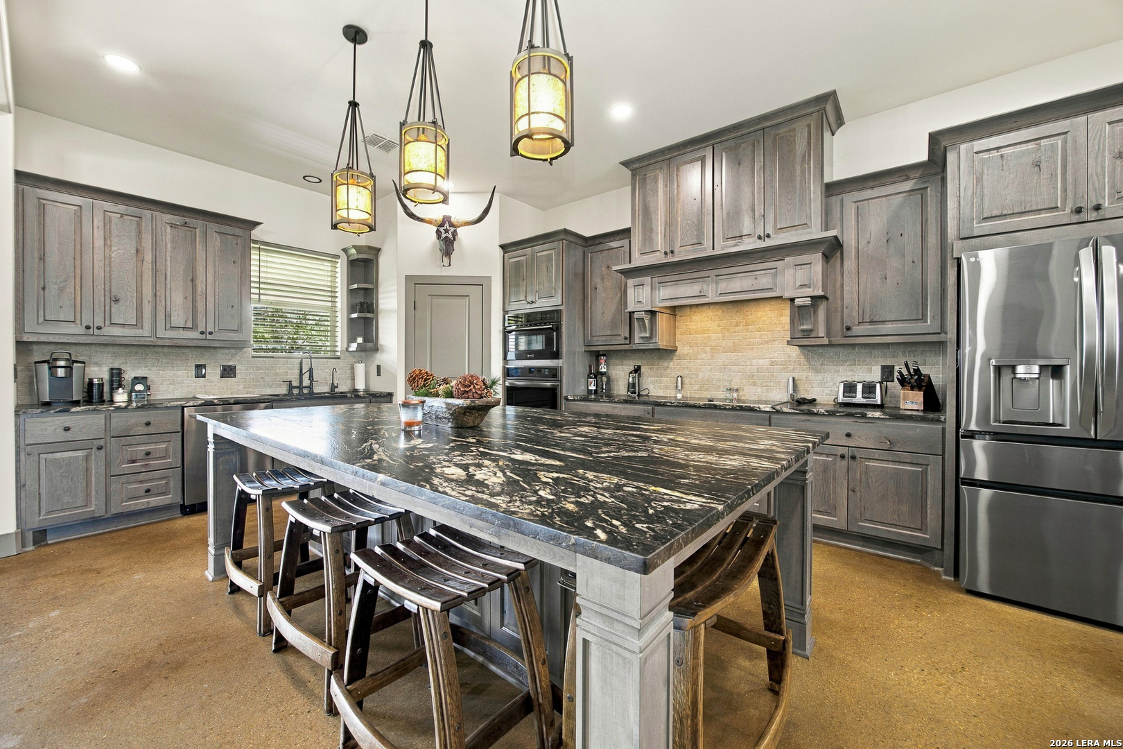 1202 Native Trail Way Harper TX 78631