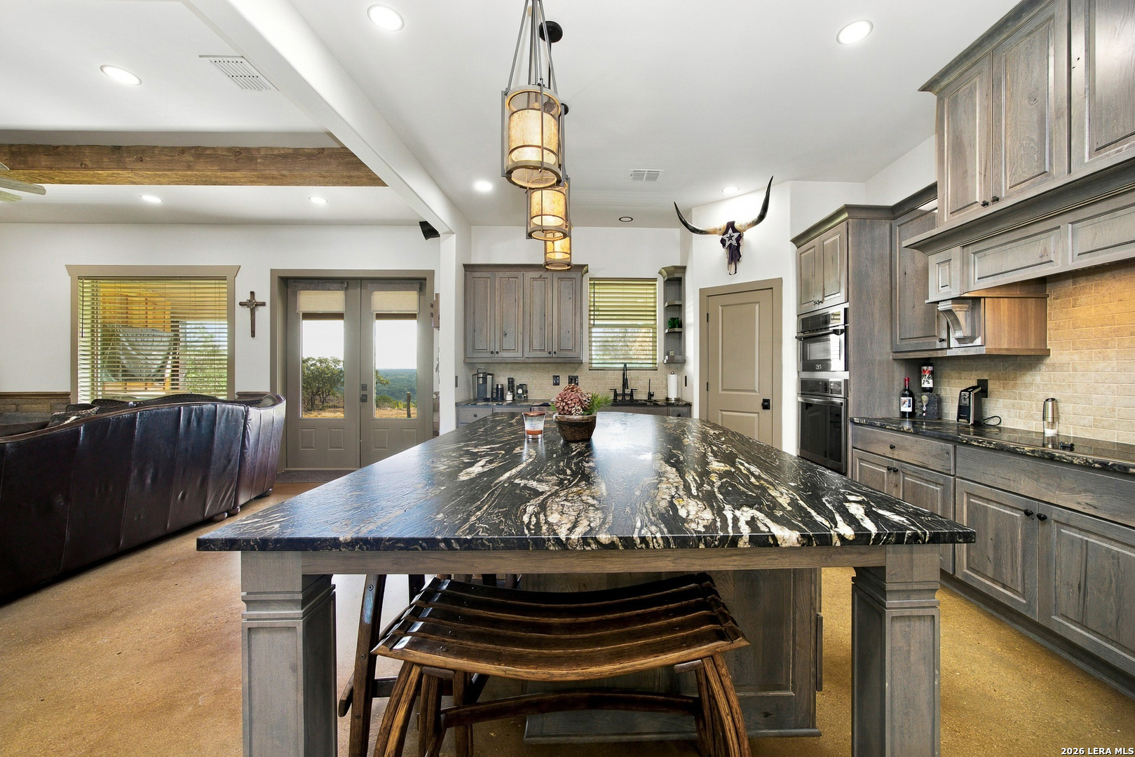 1202 Native Trail Way Harper TX 78631