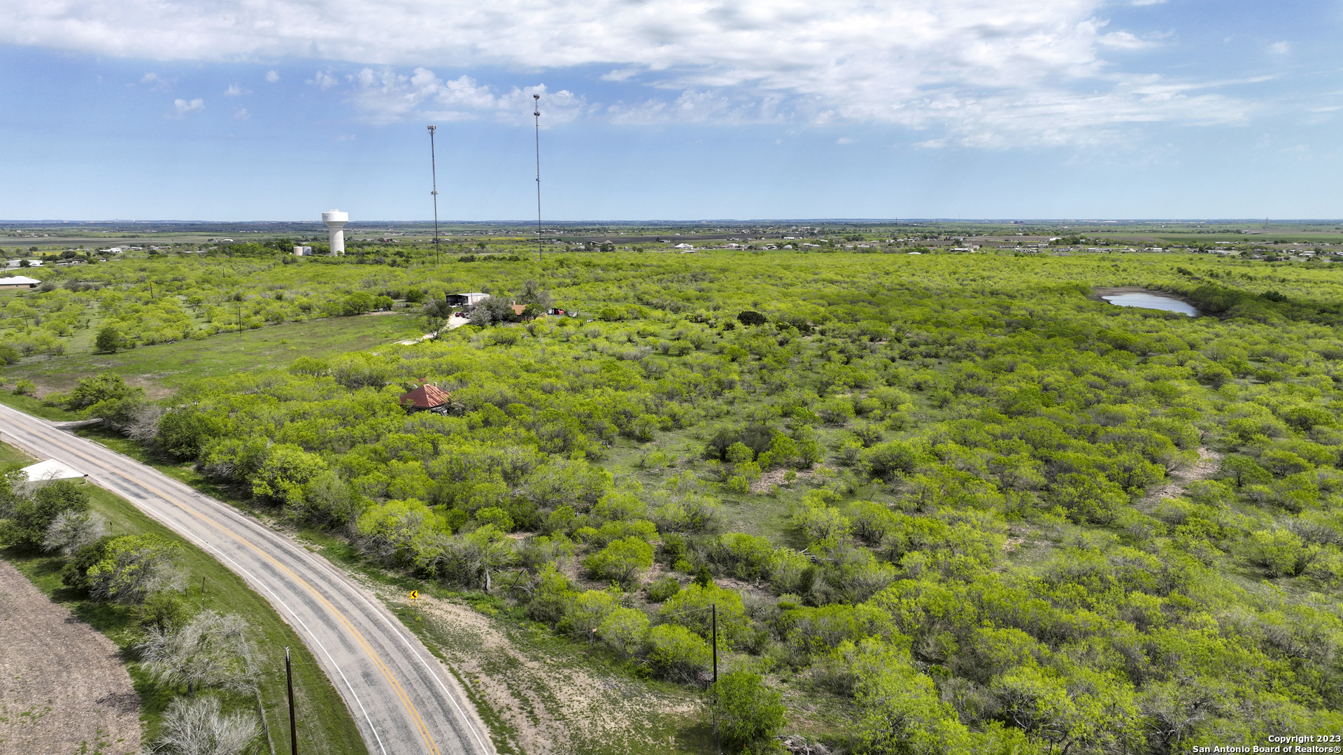 2675 Fm 465 Seguin TX 78155