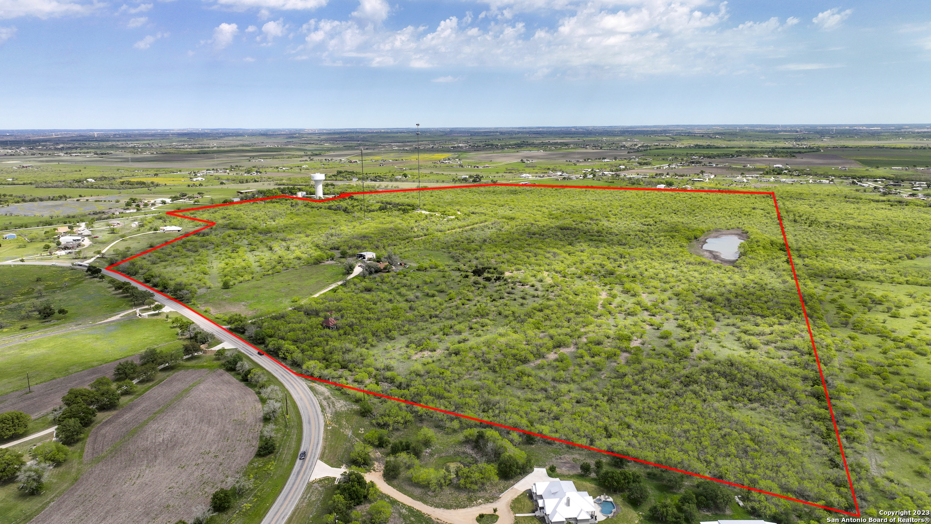 2675 Fm 465 Seguin TX 78155