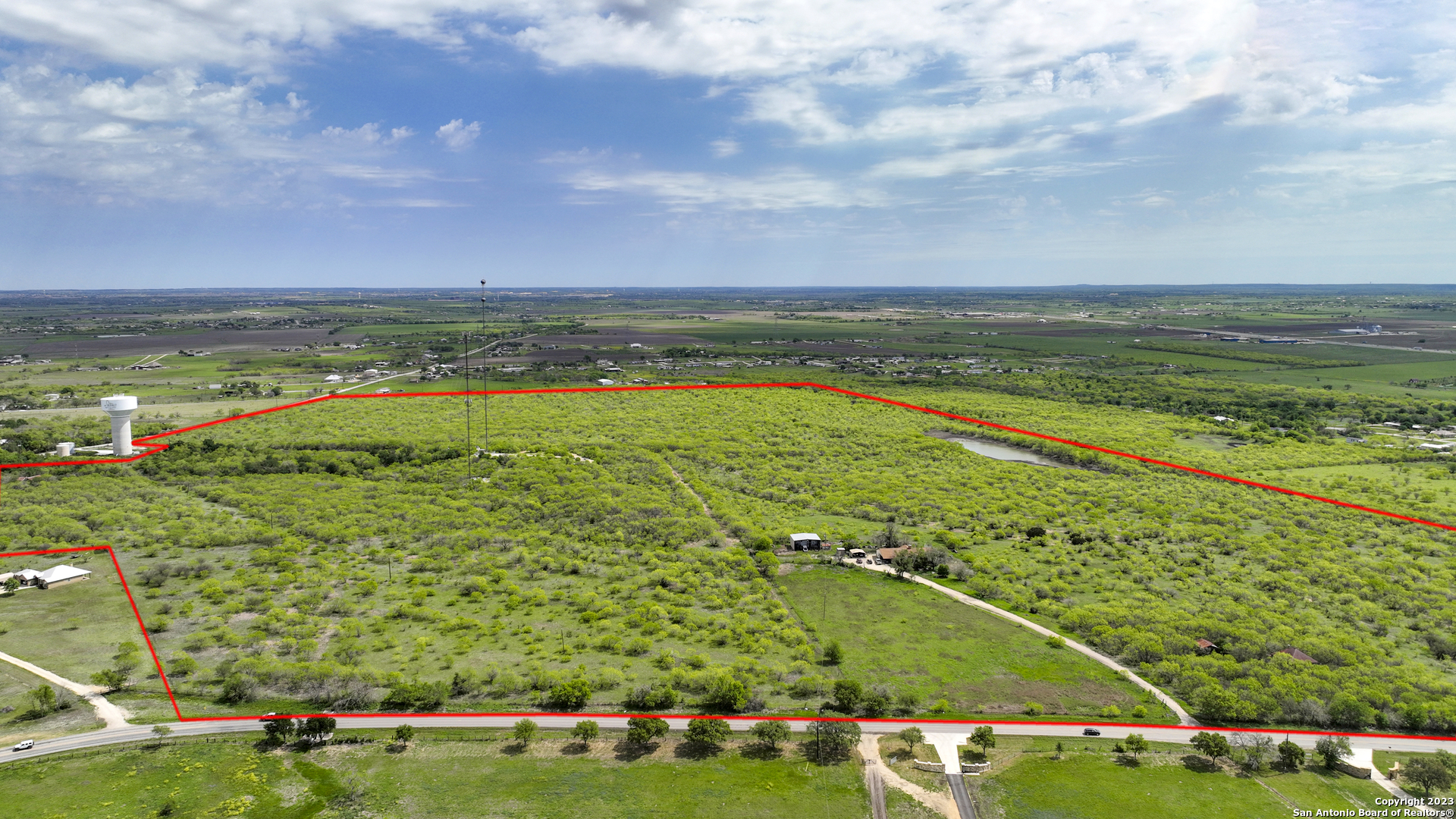 2675 Fm 465 Seguin TX 78155