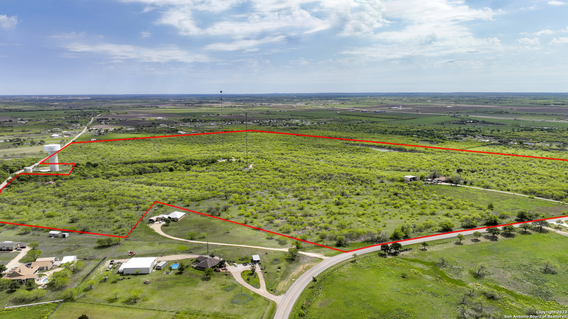 2675 Fm 465 Seguin TX 78155