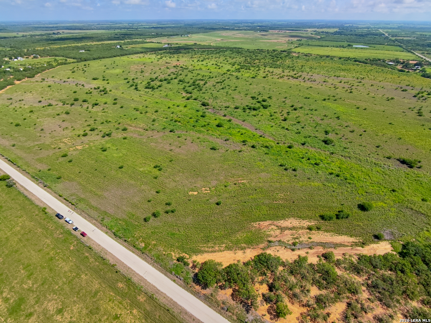 Tbd County Road 302 Jourdanton TX 78026