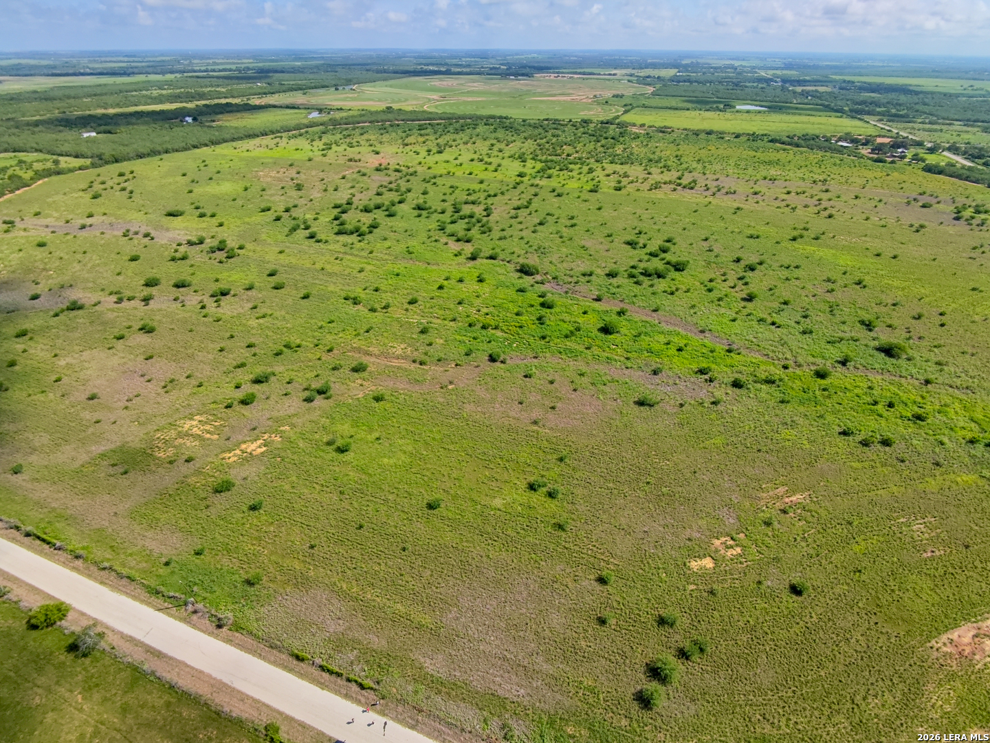 Tbd County Road 302 Jourdanton TX 78026