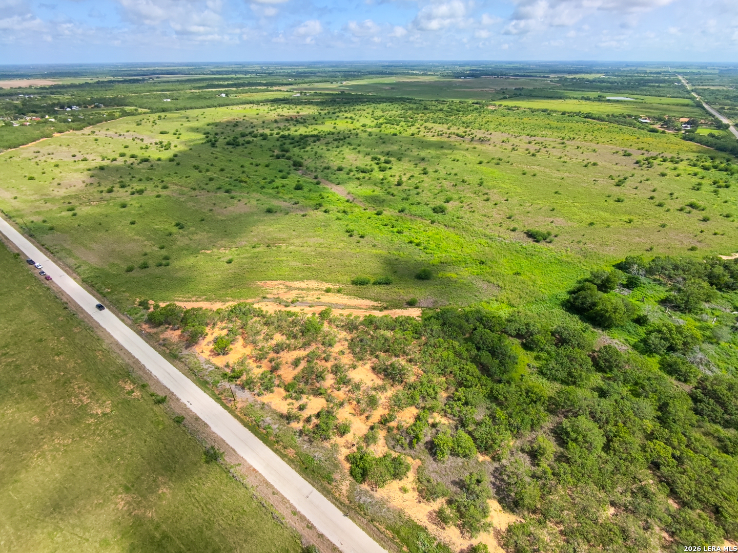 Tbd County Road 302 Jourdanton TX 78026