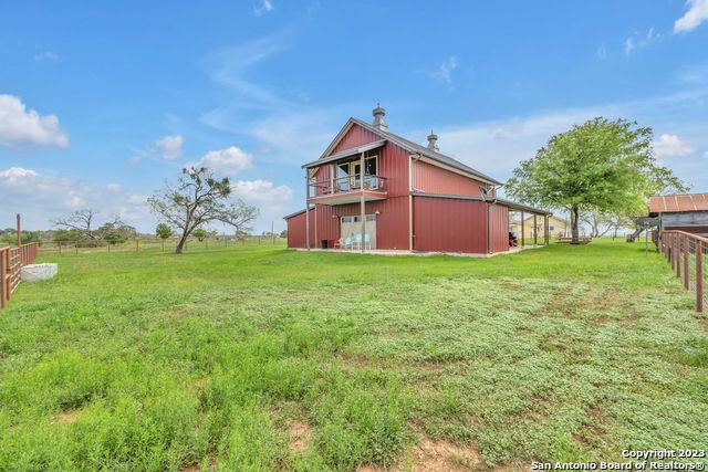 16547 E Gable Road St Hedwig TX 78152