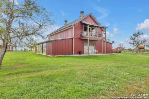 16547 E Gable Road St Hedwig TX 78152
