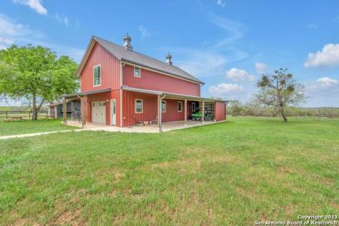 16547 E Gable Road St Hedwig TX 78152