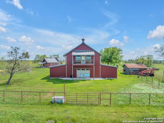 16547 E Gable Road St Hedwig TX 78152