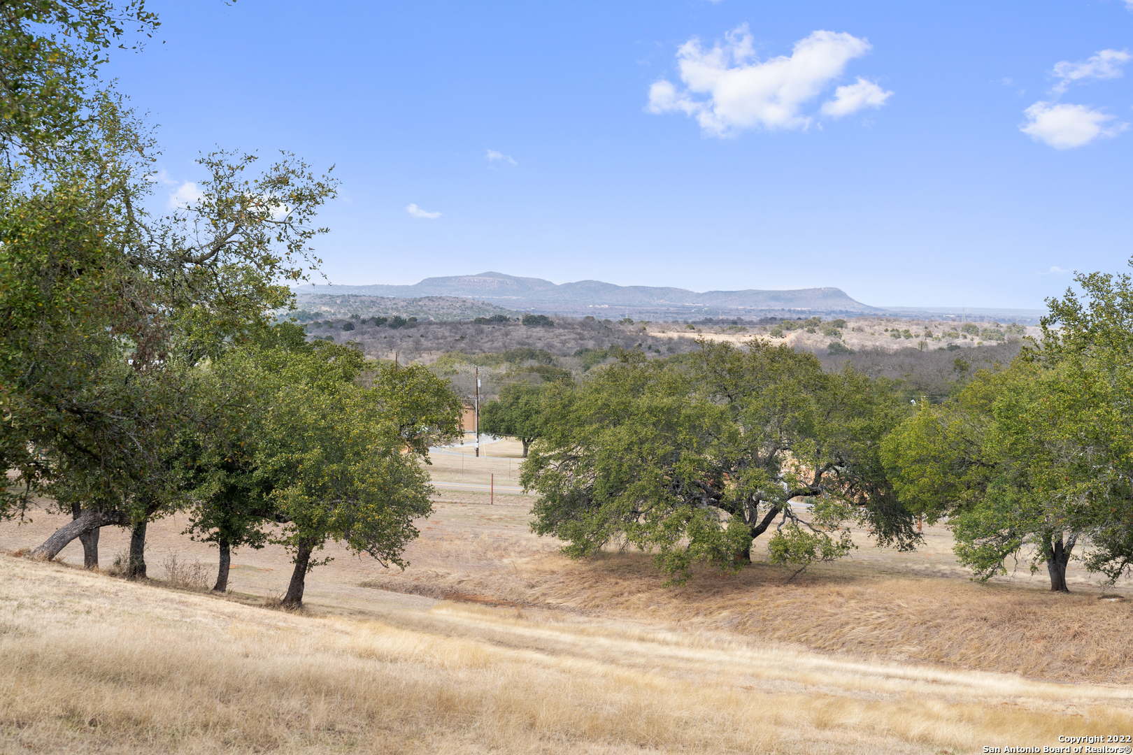 Tbd Ranch Road 3347 Round Mountain TX 78663