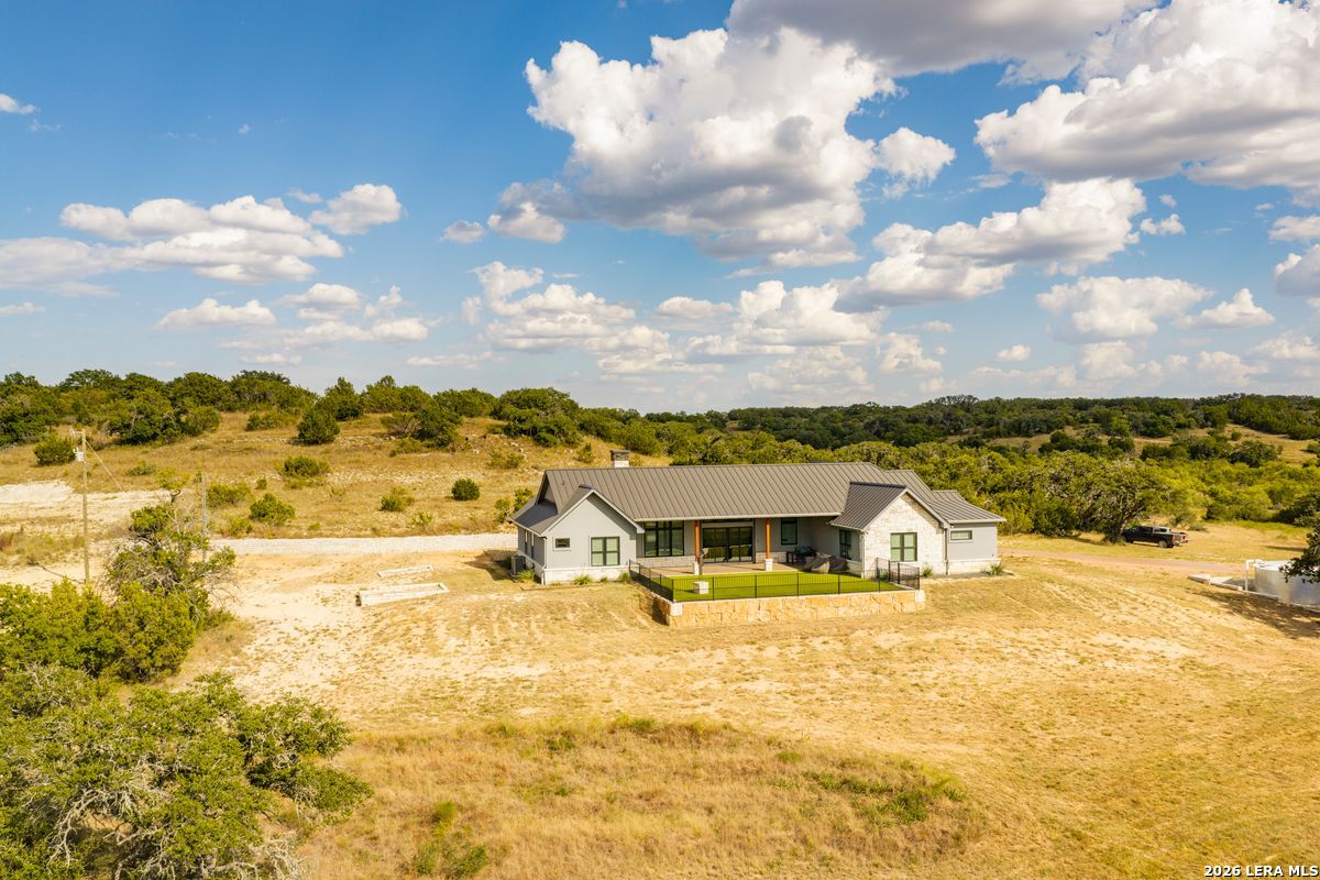 7487 N Us Highway 87 Mason TX 76856