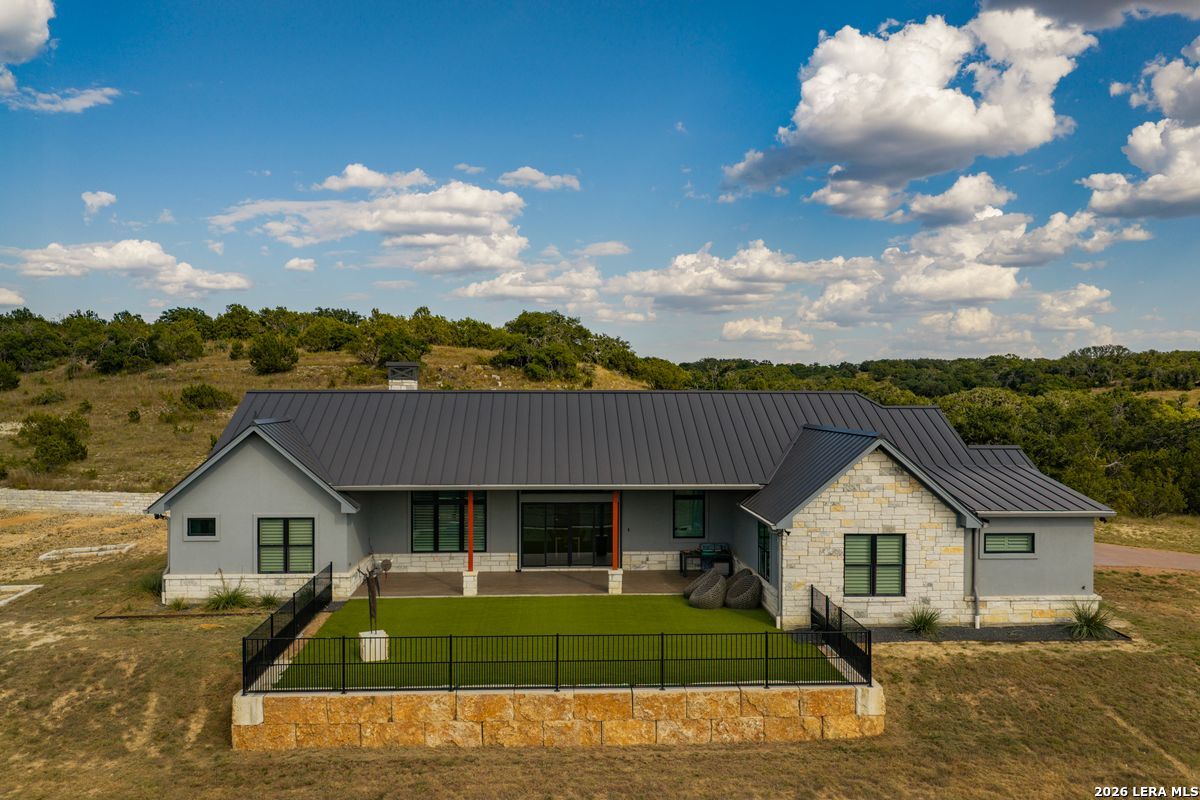 7487 N Us Highway 87 Mason TX 76856