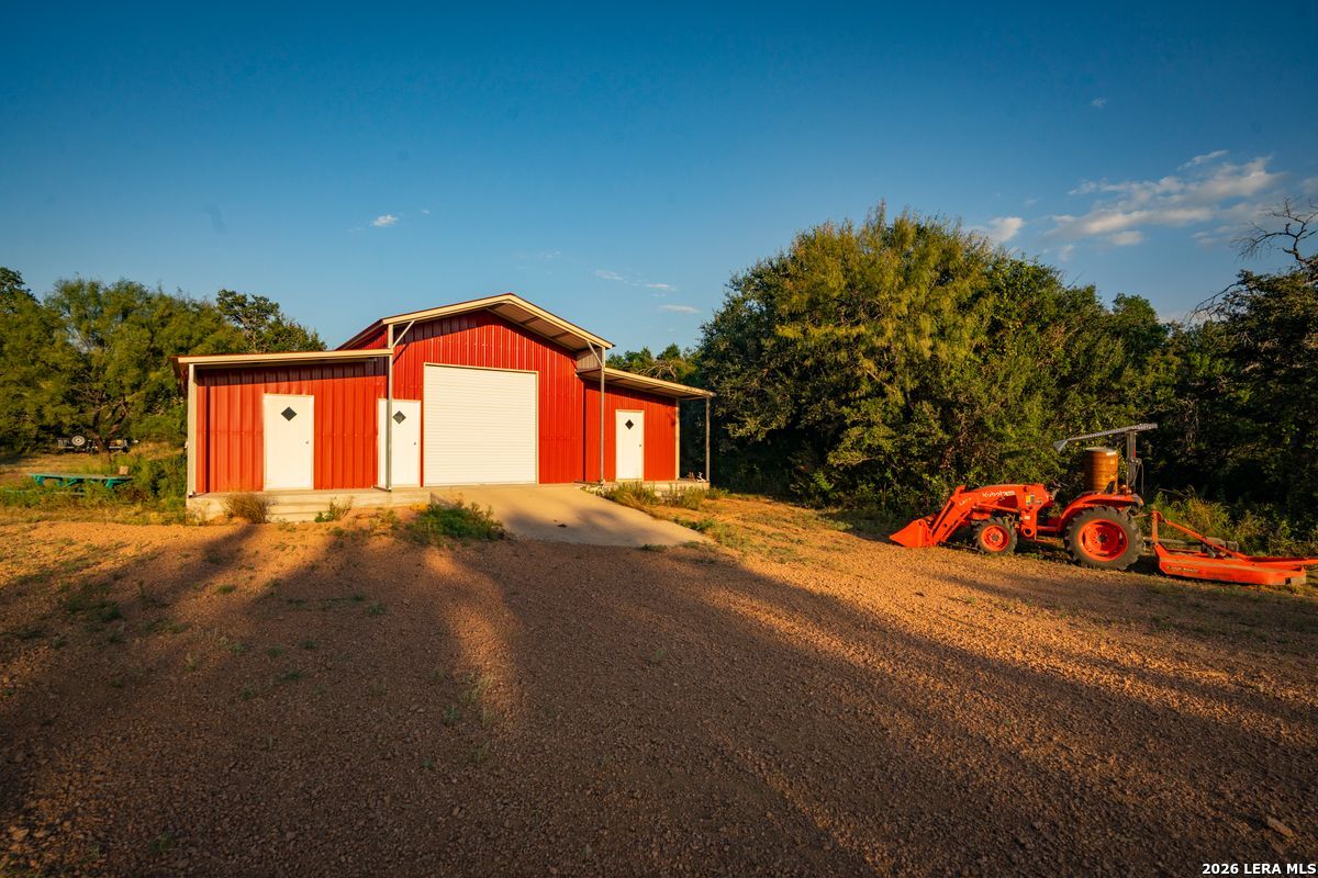 7487 N Us Highway 87 Mason TX 76856