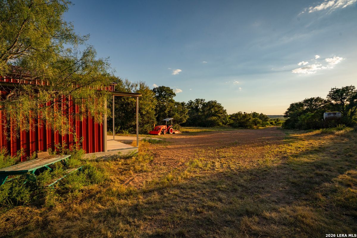 7487 N Us Highway 87 Mason TX 76856
