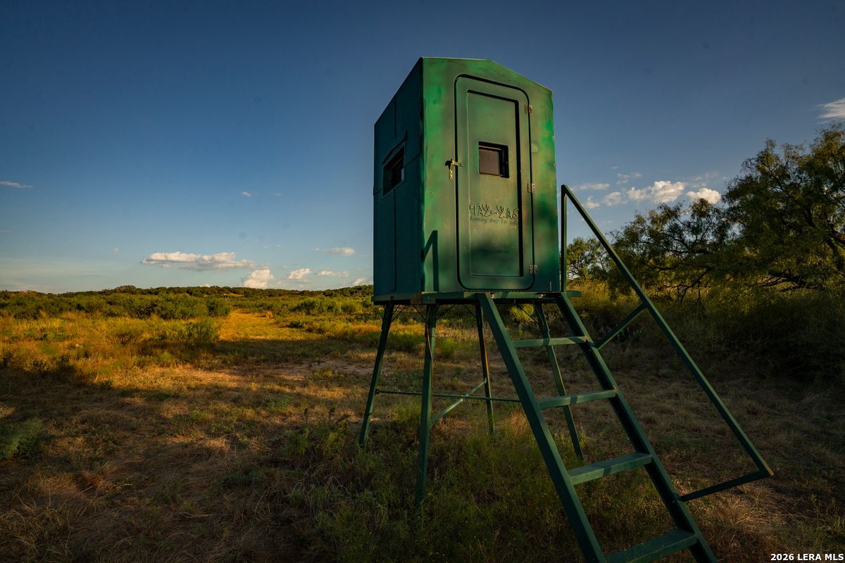 7487 N Us Highway 87 Mason TX 76856
