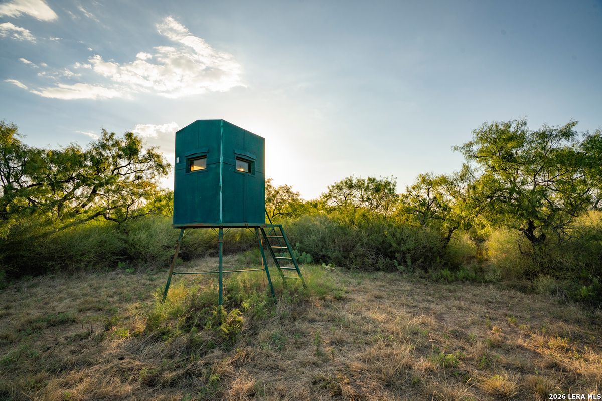 7487 N Us Highway 87 Mason TX 76856