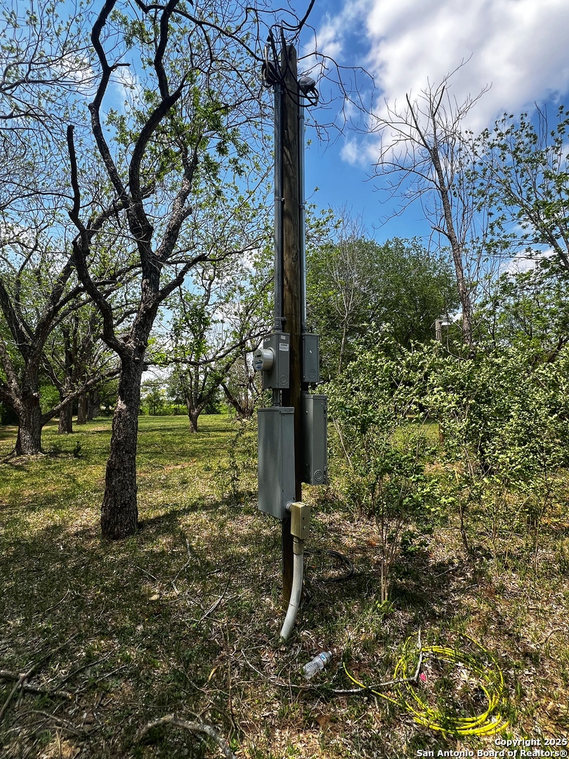304 County Road 6611 Tract #3 Devine TX 78016