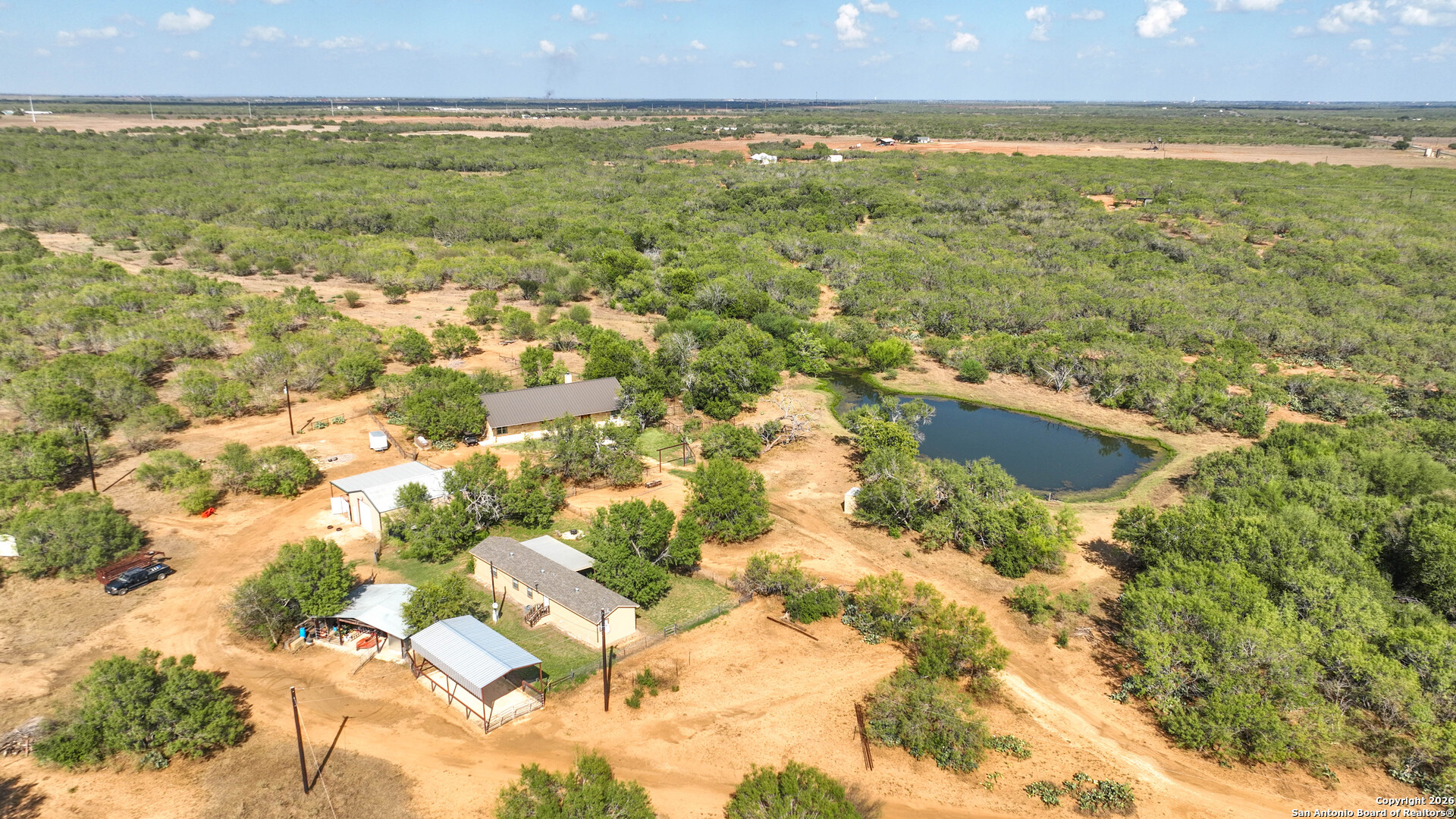 6472 Bluntzer Road Jourdanton TX 78026