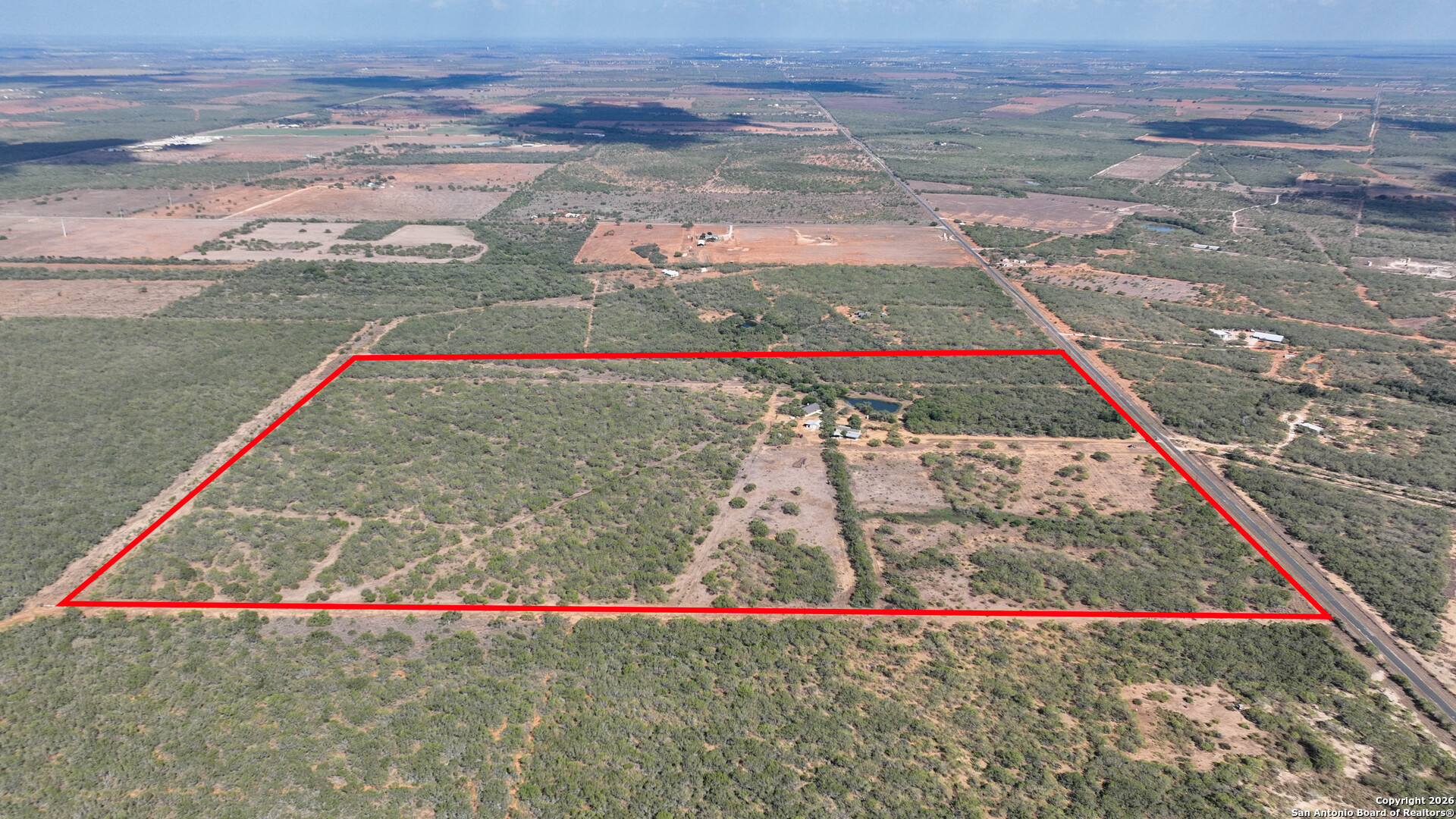 6472 Bluntzer Road Jourdanton TX 78026