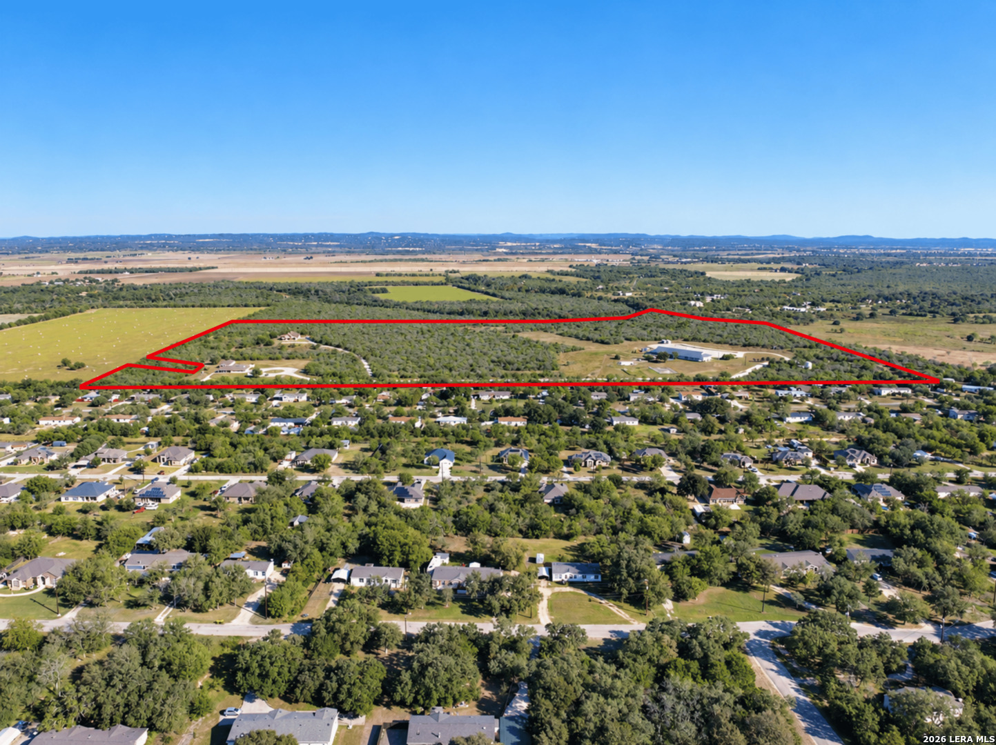 400 County Road 3821 San Antonio TX 78253