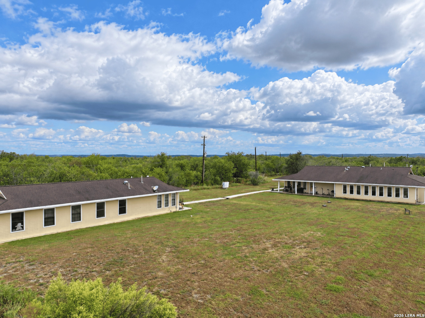 400 County Road 3821 San Antonio TX 78253