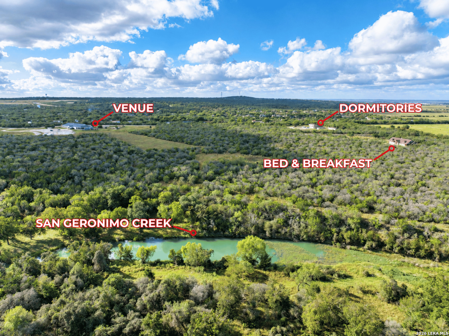 400 County Road 3821 San Antonio TX 78253