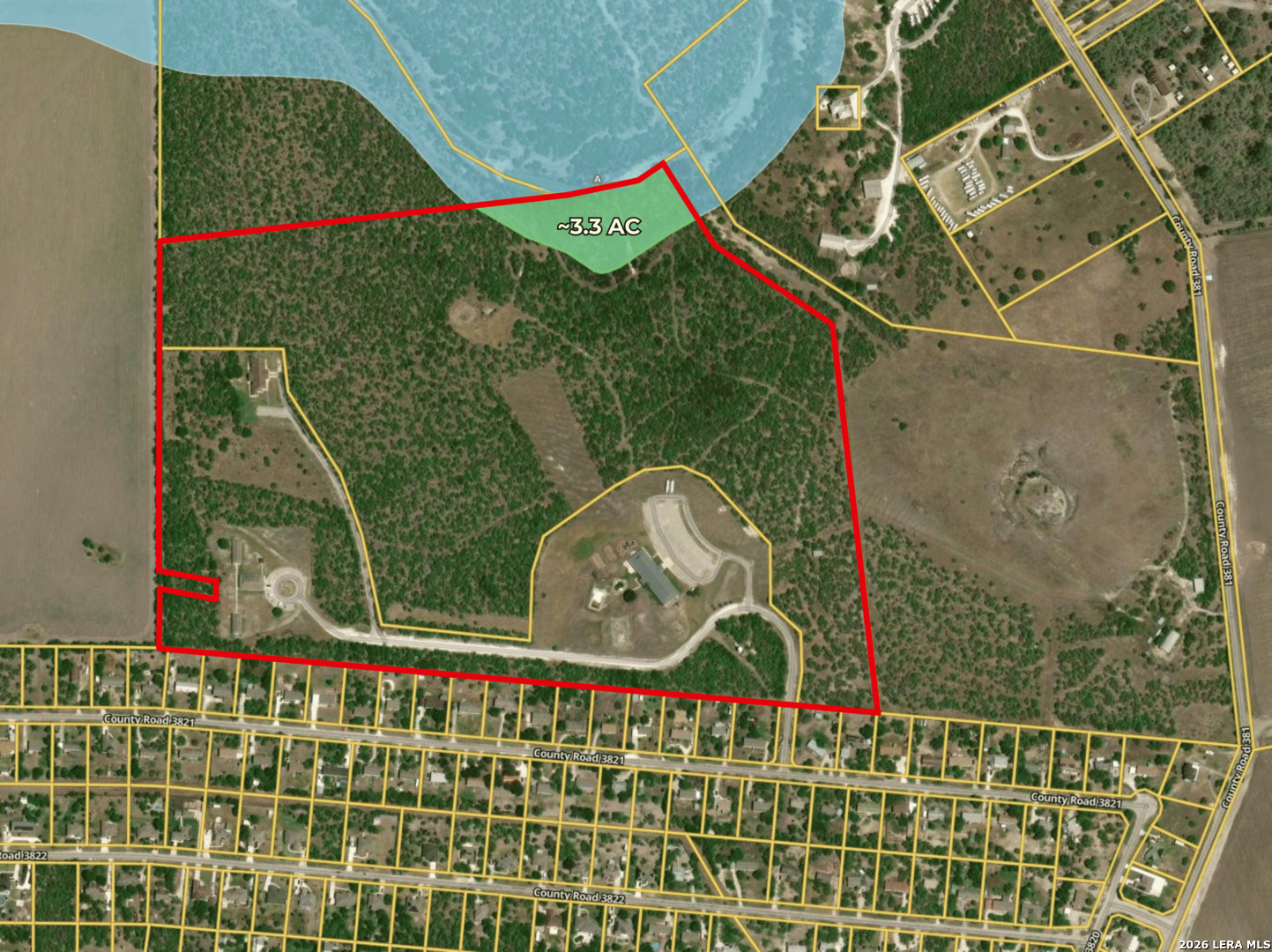 400 County Road 3821 San Antonio TX 78253