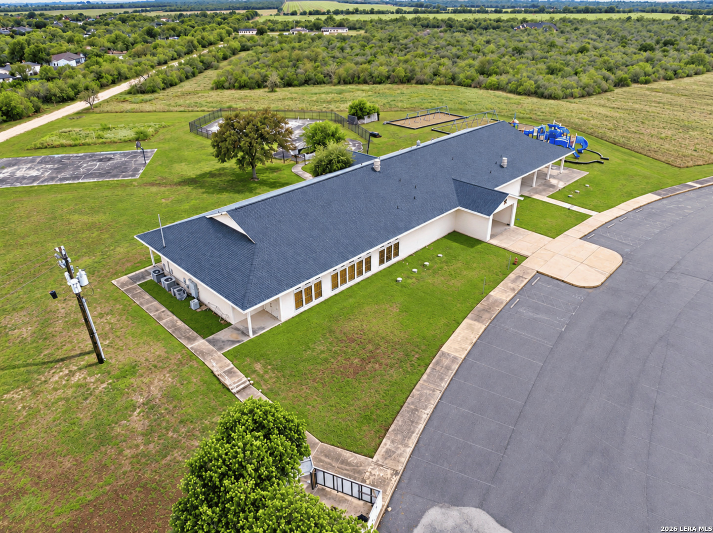 400 County Road 3821 San Antonio TX 78253