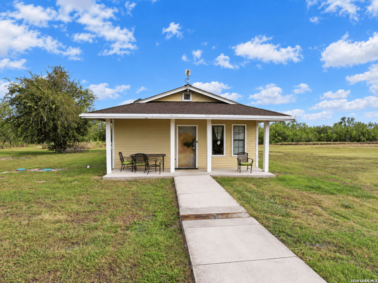 400 County Road 3821 San Antonio TX 78253