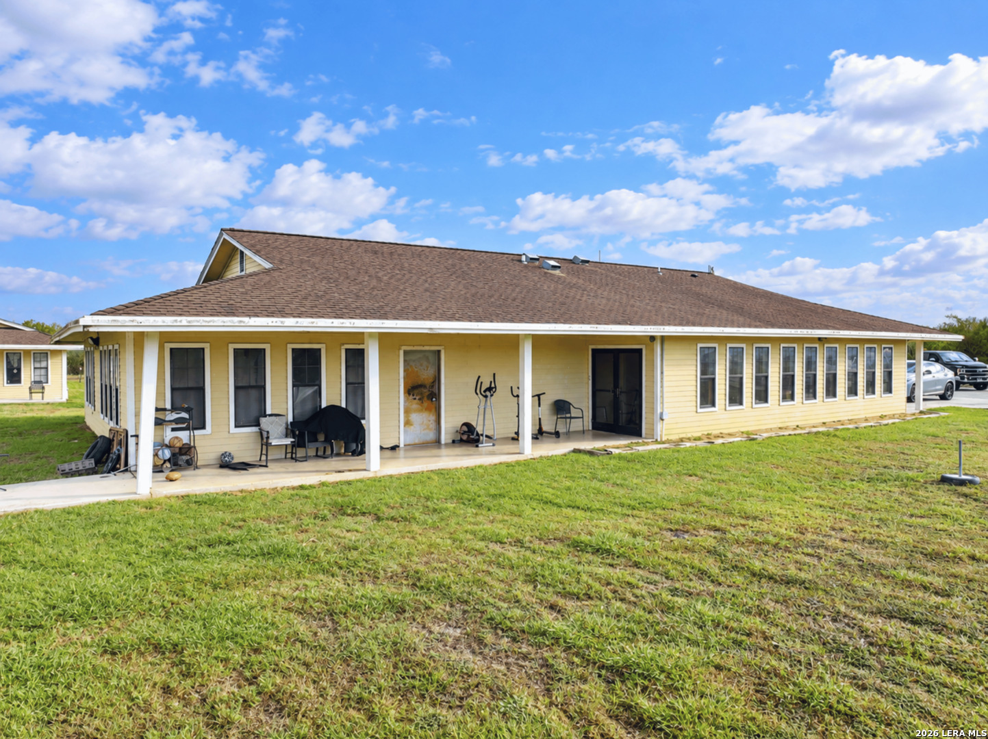 400 County Road 3821 San Antonio TX 78253