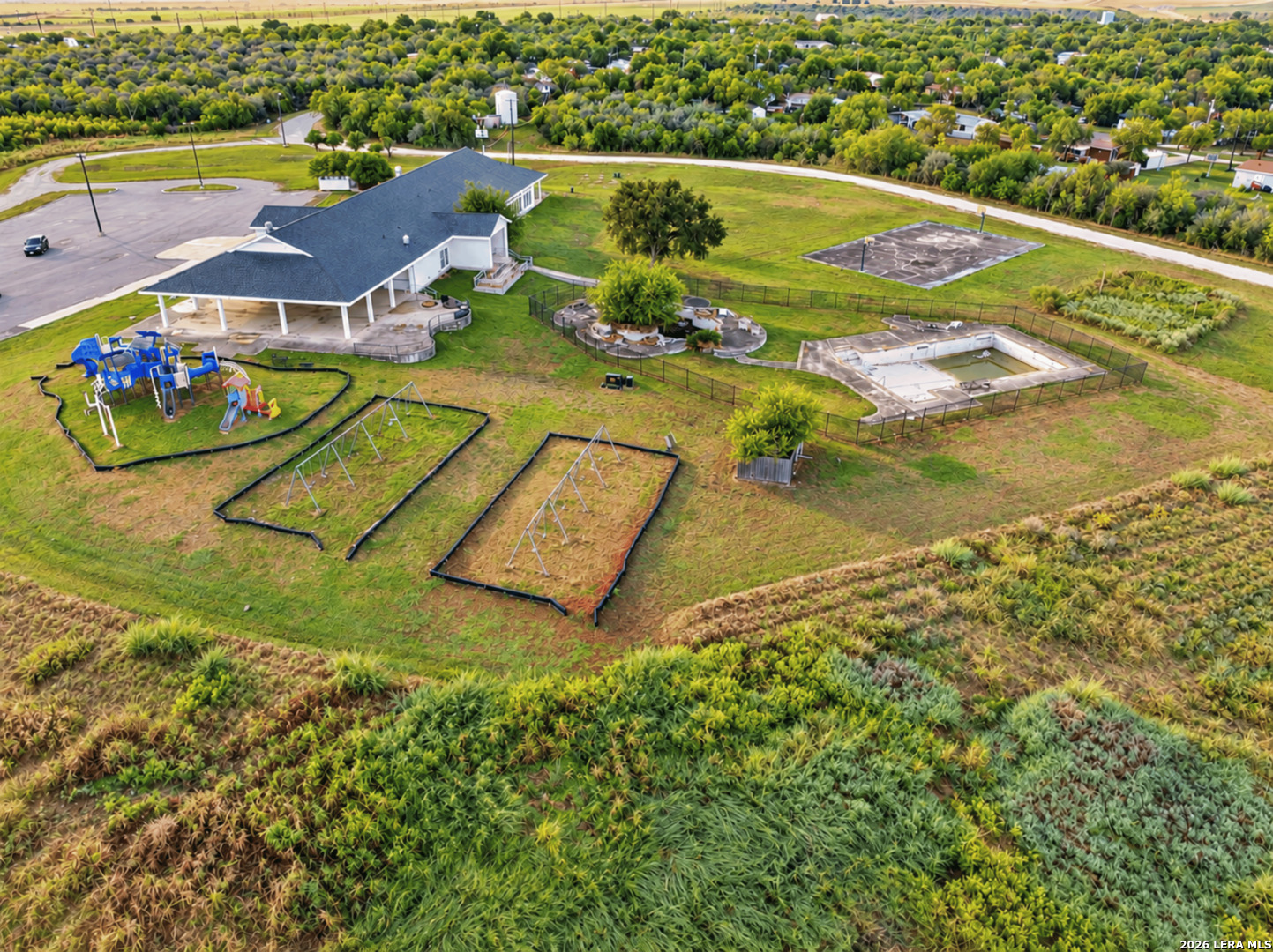 400 County Road 3821 San Antonio TX 78253