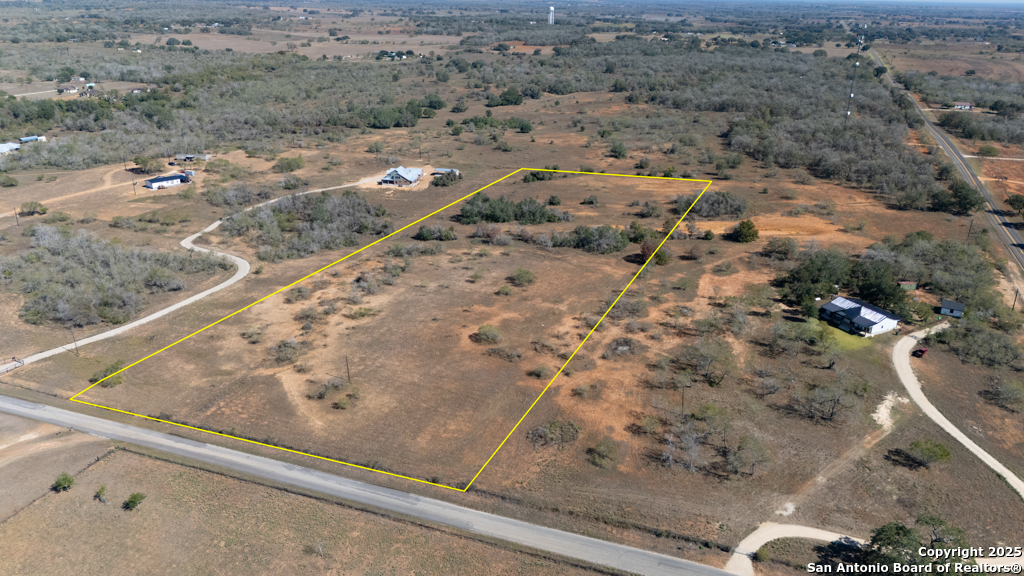 190 County Road 467 Stockdale TX 78160