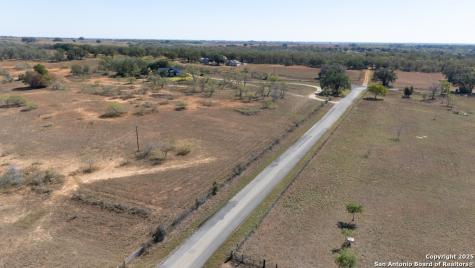 190 County Road 467 Stockdale TX 78160
