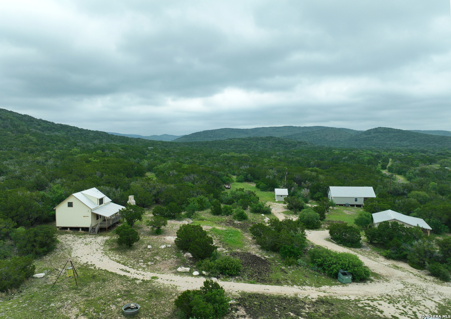 693 Brushy Creek Ranch Road Sabinal TX 78881
