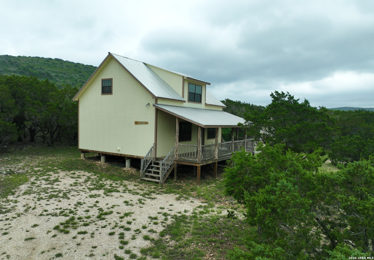 693 Brushy Creek Ranch Road Sabinal TX 78881