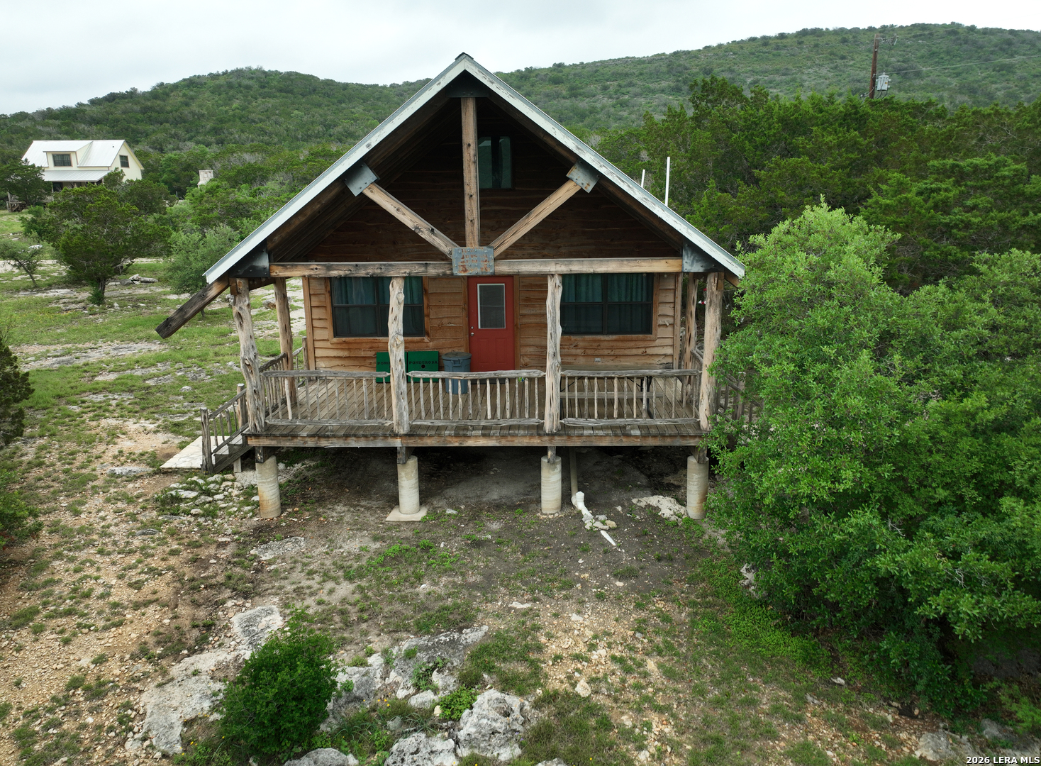 693 Brushy Creek Ranch Road Sabinal TX 78881