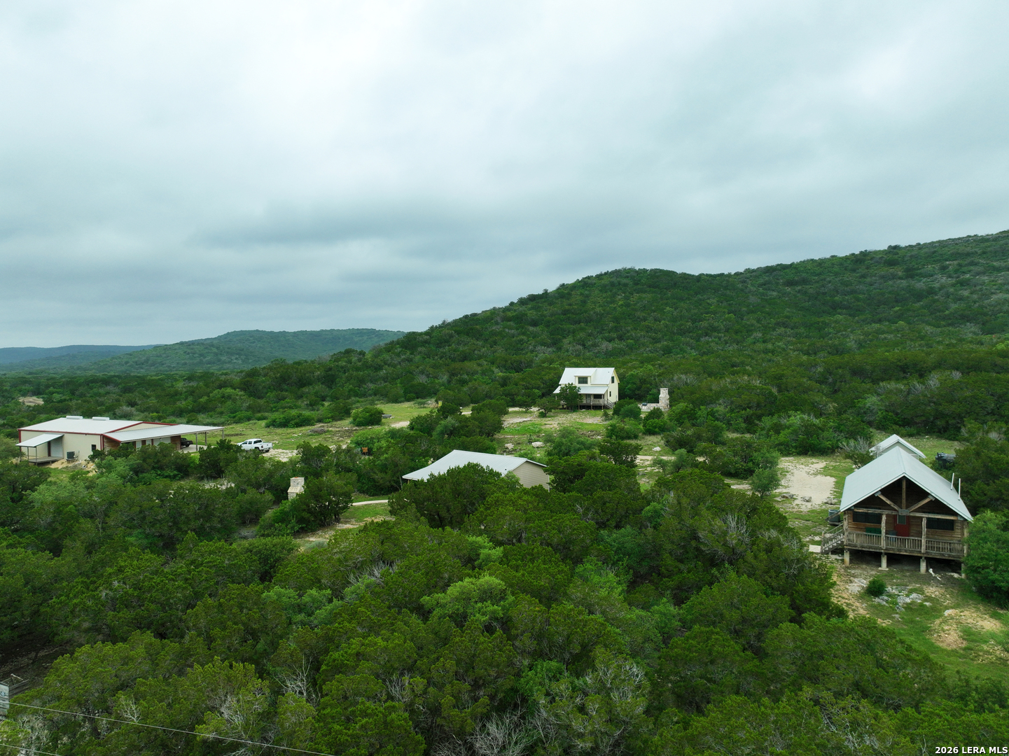 693 Brushy Creek Ranch Road Sabinal TX 78881