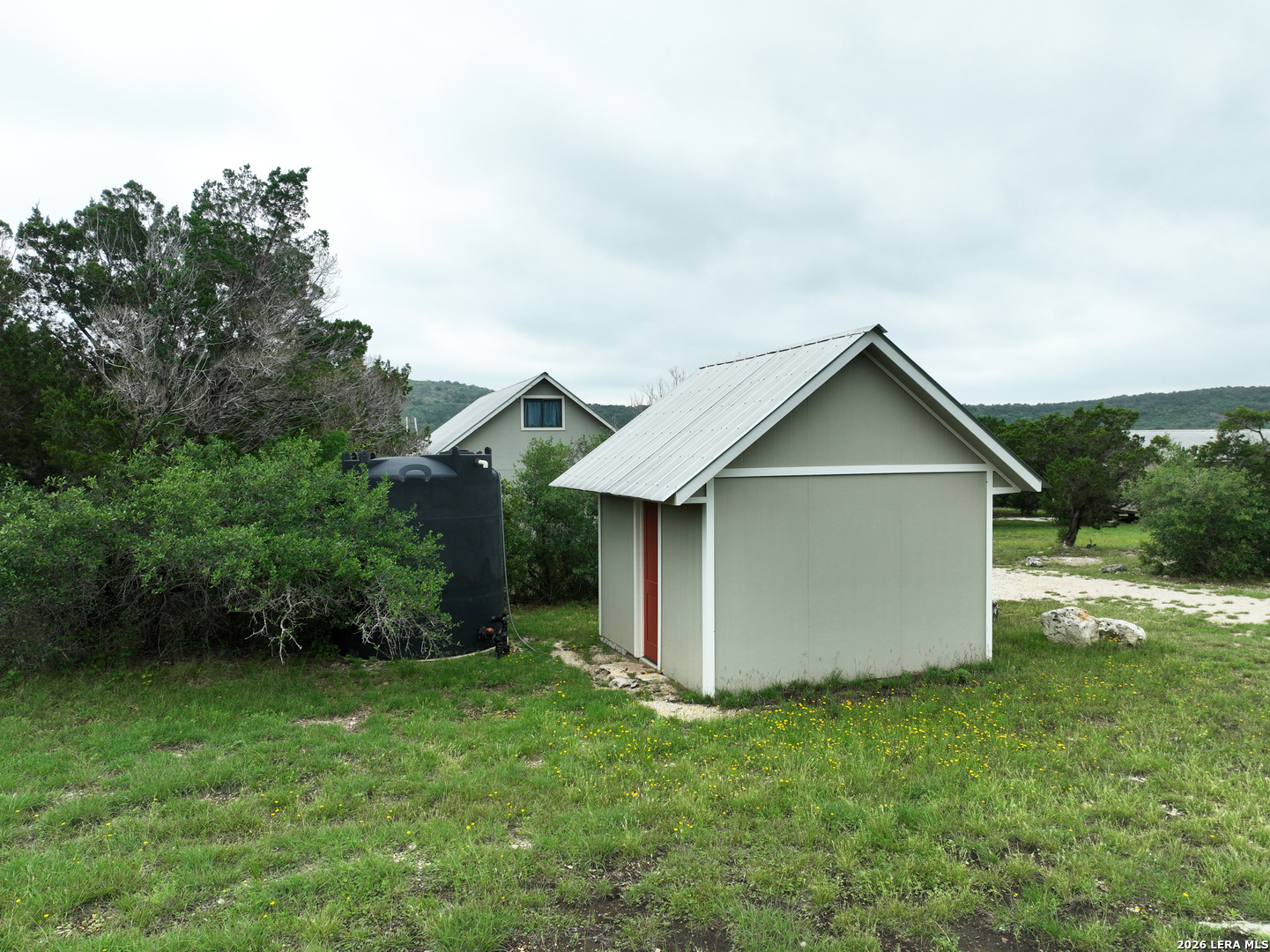 693 Brushy Creek Ranch Road Sabinal TX 78881