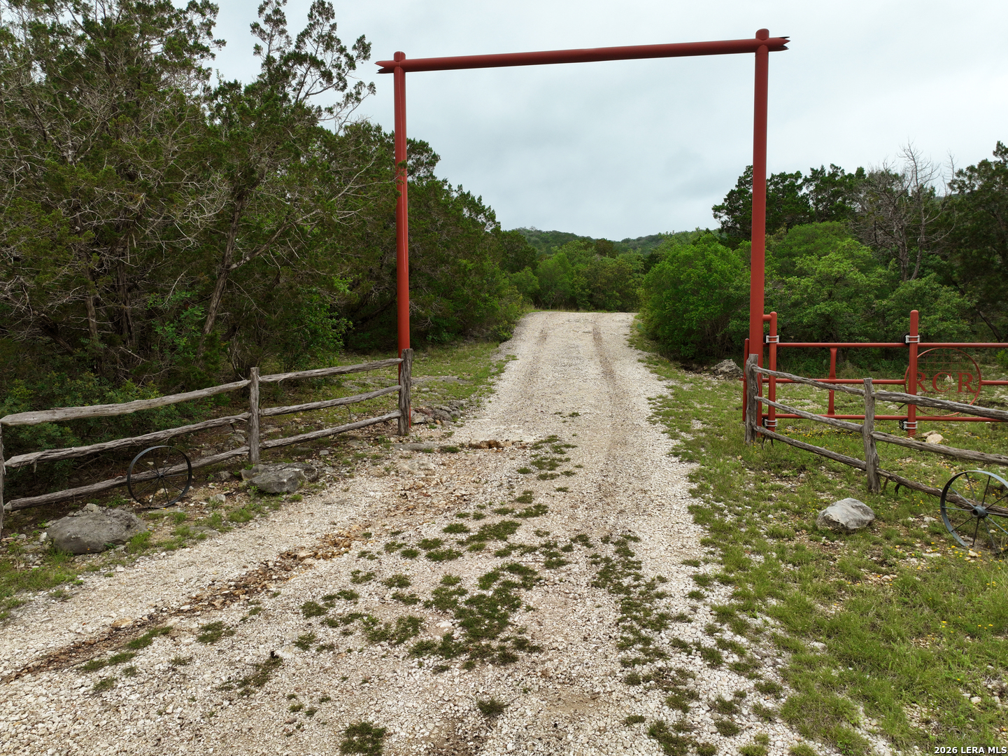 693 Brushy Creek Ranch Road Sabinal TX 78881