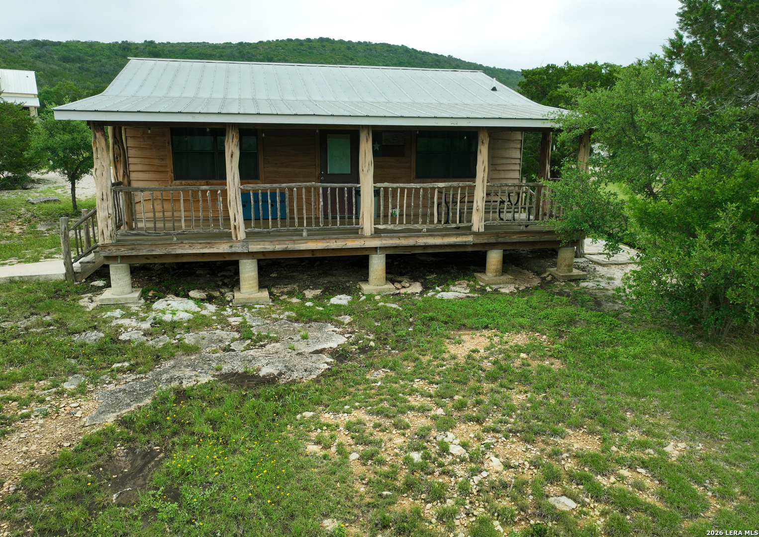 693 Brushy Creek Ranch Road Sabinal TX 78881