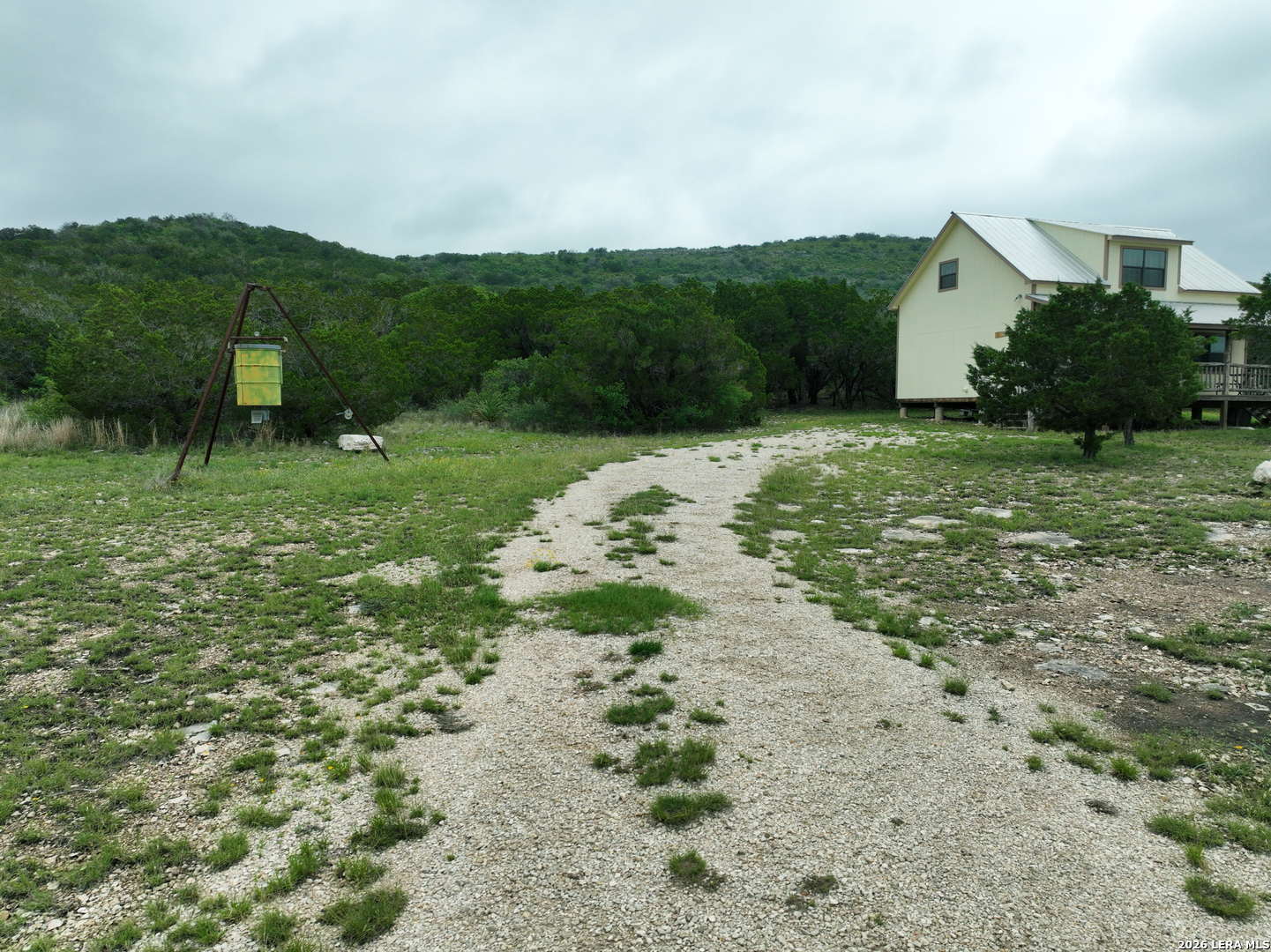 693 Brushy Creek Ranch Road Sabinal TX 78881