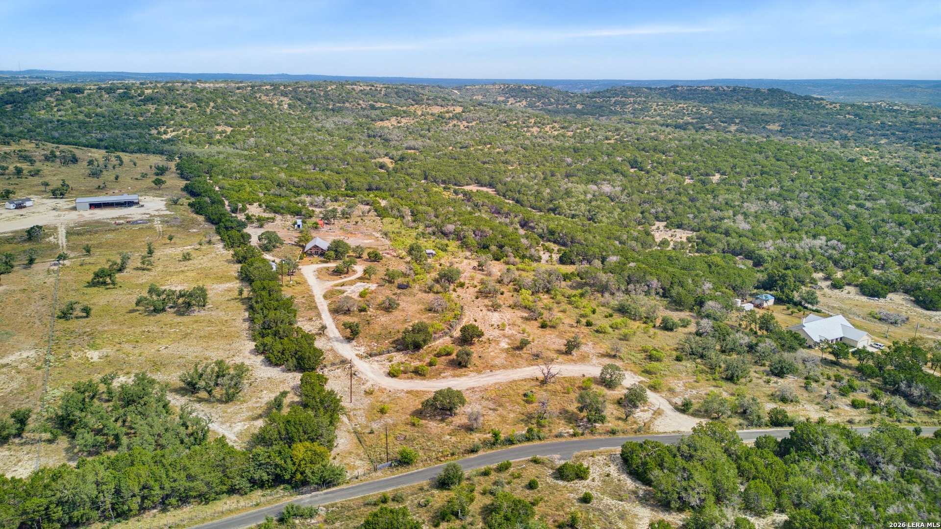 493 Lazy Valley Comfort TX 78013